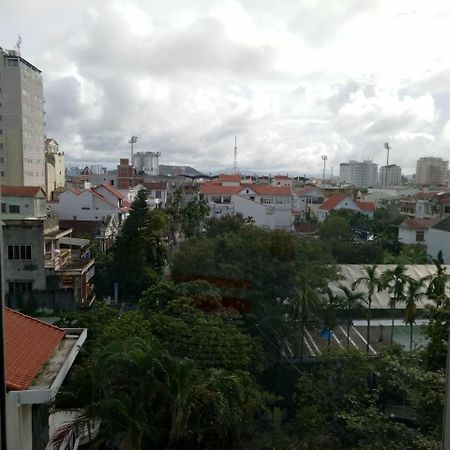 Valentine Hotel Hue Bagian luar foto