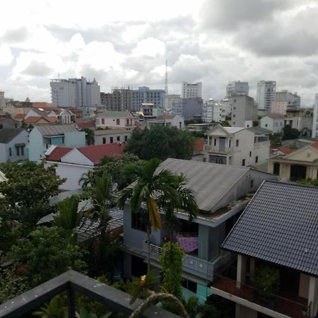 Valentine Hotel Hue Bagian luar foto