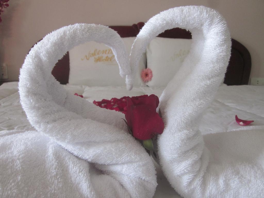 Valentine Hotel Hue Ruang foto