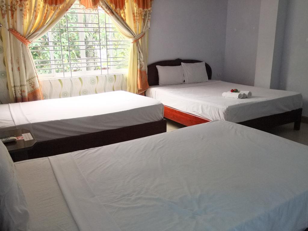 Valentine Hotel Hue Ruang foto