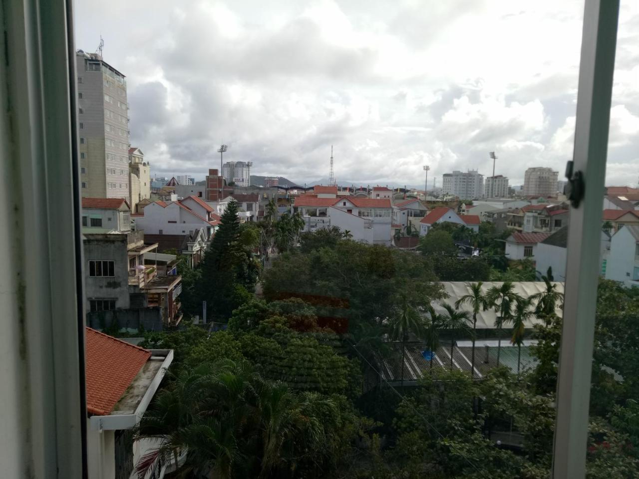 Valentine Hotel Hue Bagian luar foto
