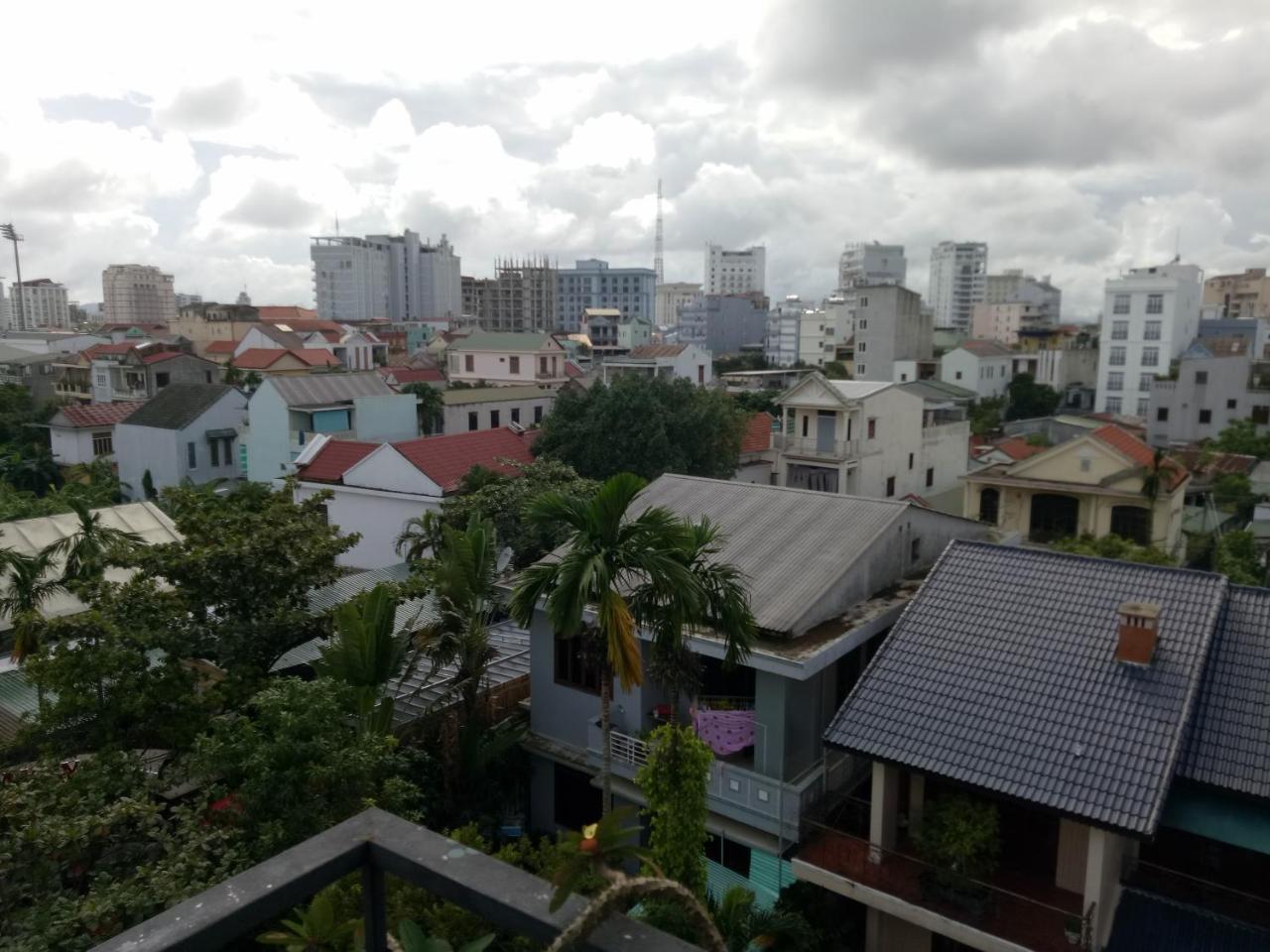 Valentine Hotel Hue Bagian luar foto